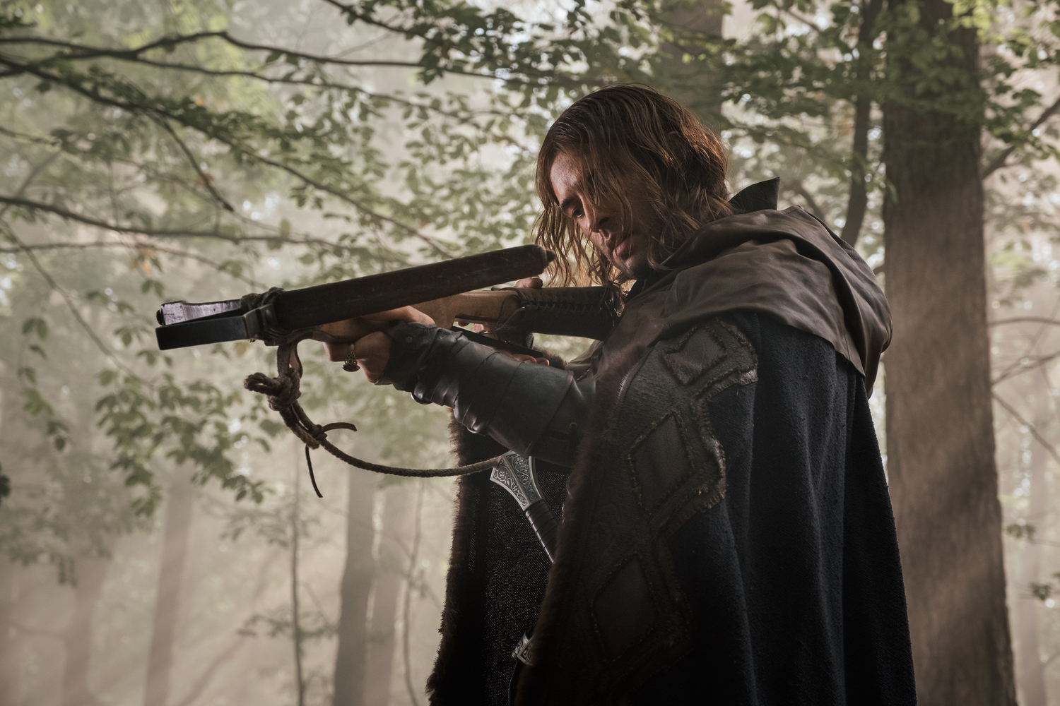 Knightfall: The Devil Inside | Season 2 | Episode 2