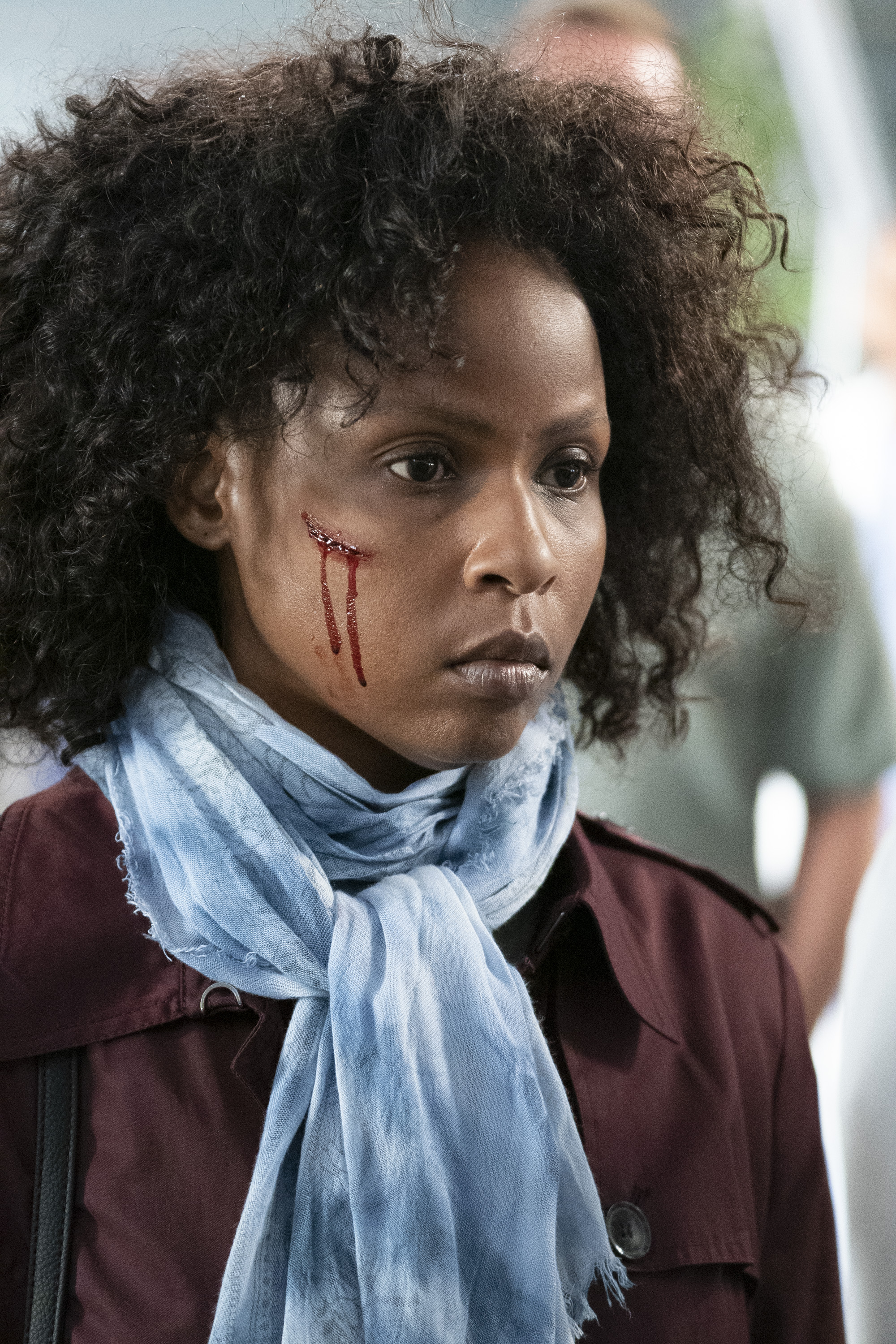 Grey's Anatomy: Silent All These Years | Season 15 | Episode 19