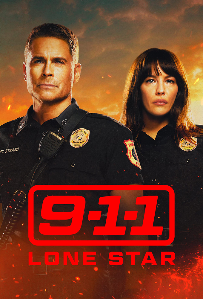 9-1-1: Lone Star (έως S04E18)