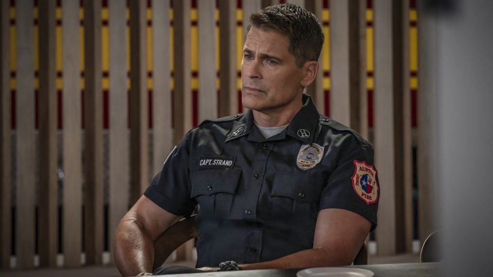 9-1-1: Lone Star: Pilot | Season 1 | Episode 1