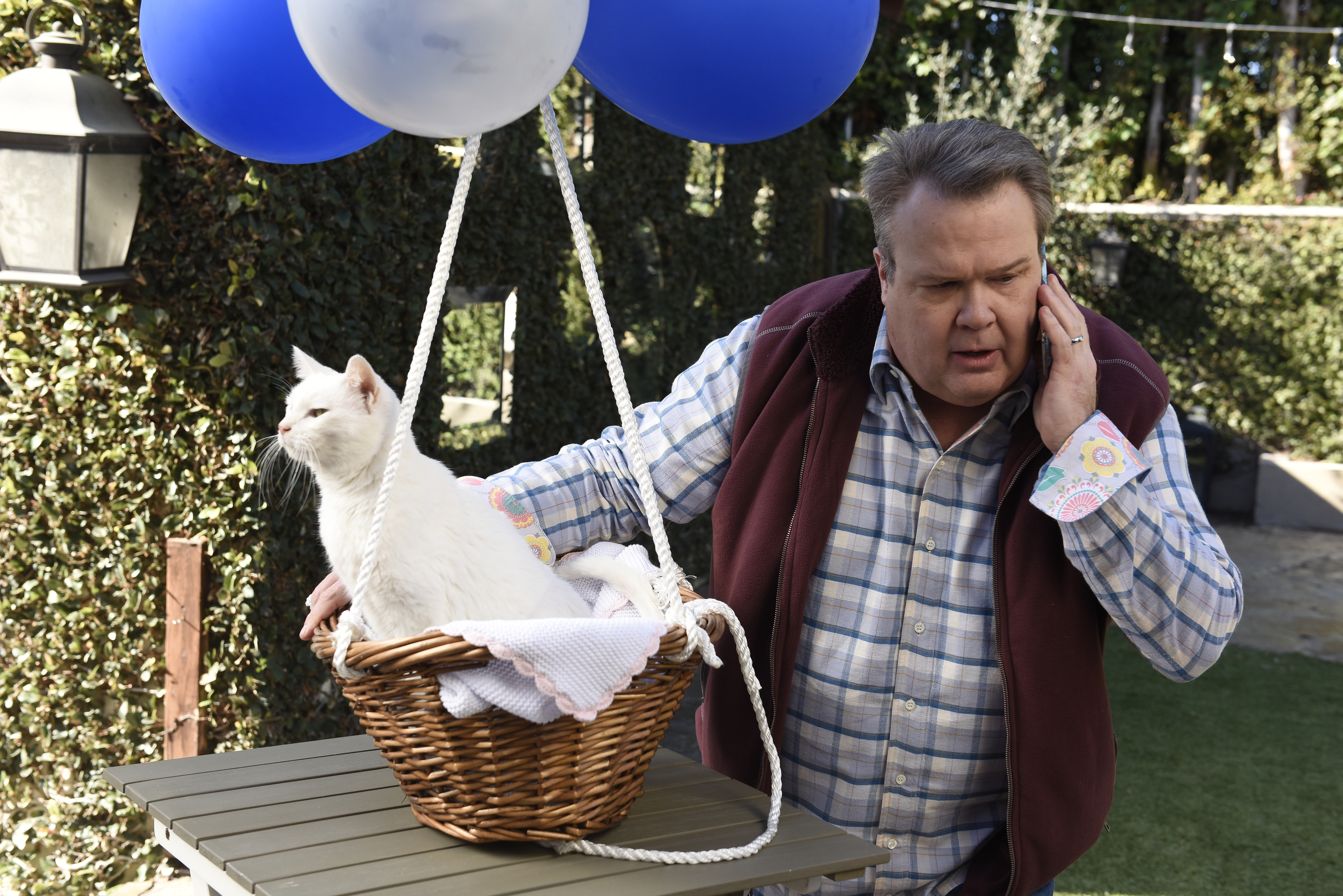 Modern Family: I'm Going to Miss This | Season 11 | Episode 16