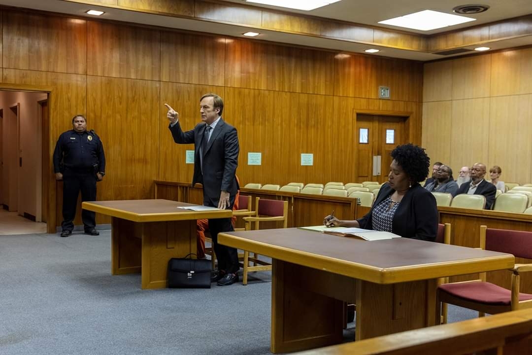 Better Call Saul: JMM | Season 5 | Episode 7