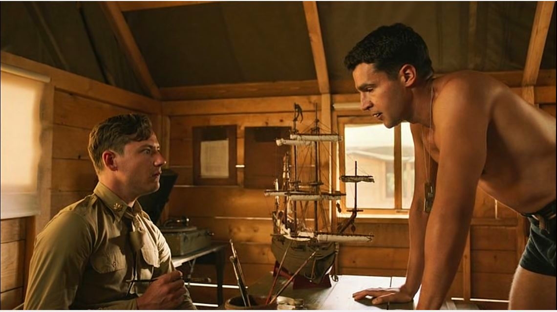 Catch-22: Ã‰pisode #1.3 | Season 1 | Episode 3