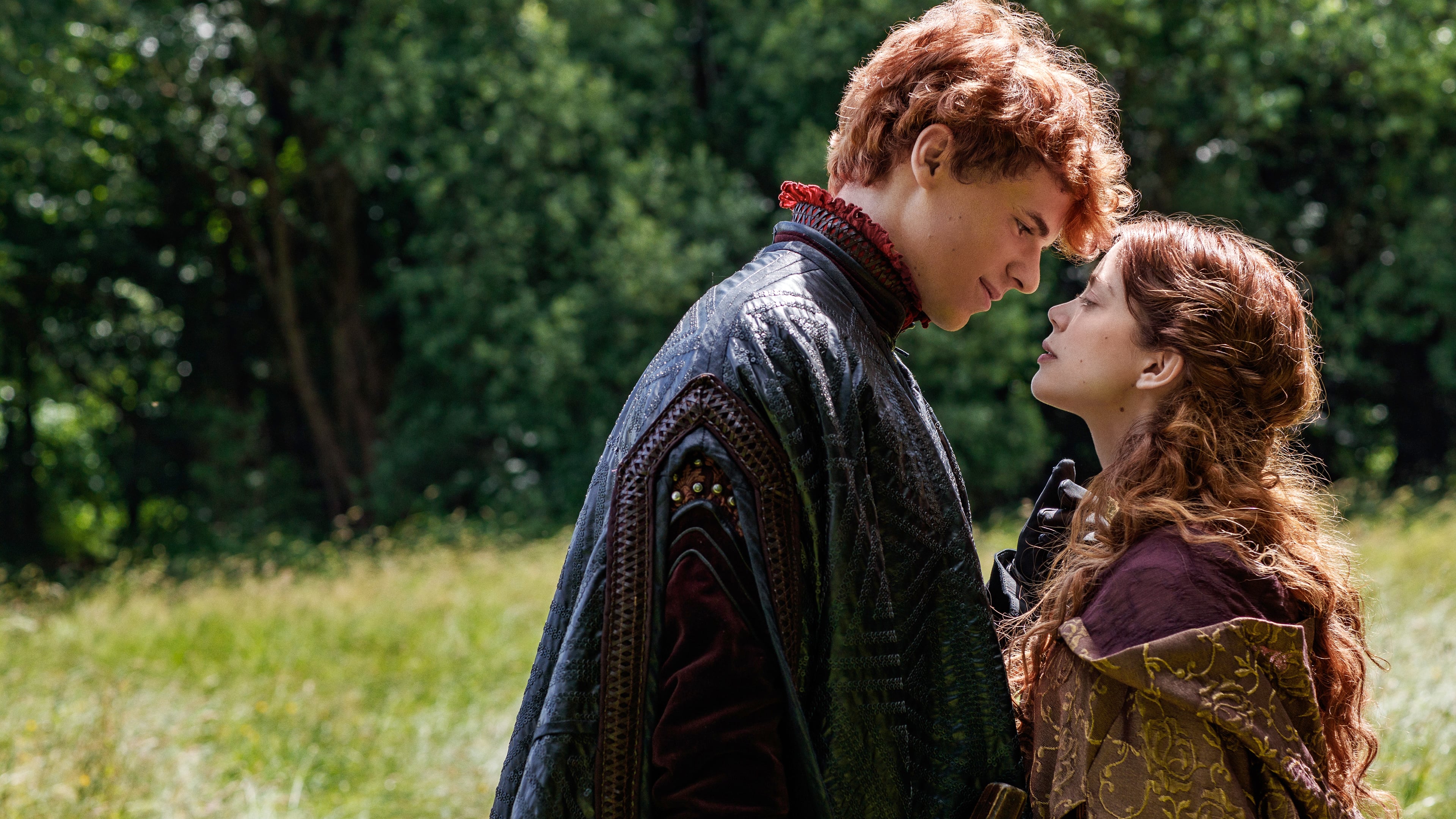 The Spanish Princess: The Battle for Harry | Season 1 | Episode 4