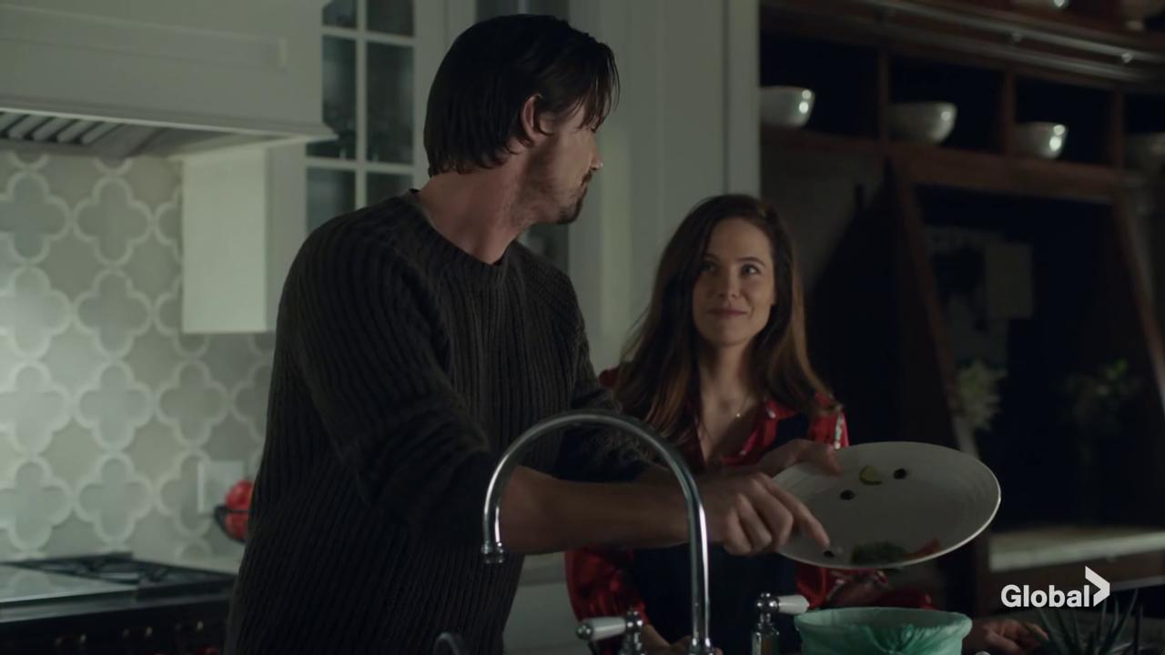 Mary Kills People: No Happy Endings Here | Season 3 | Episode 3