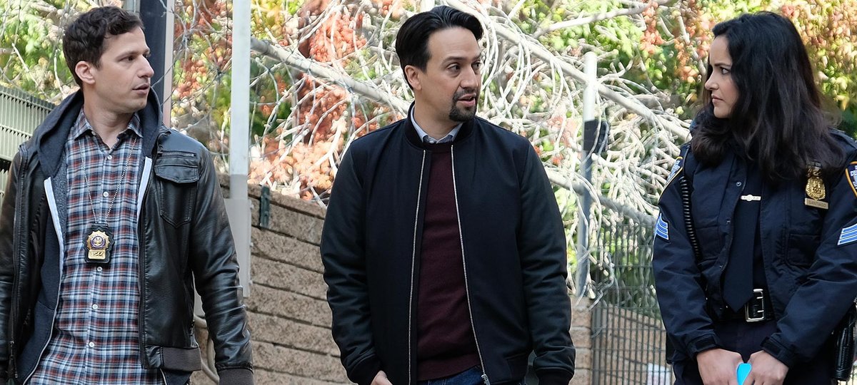 Brooklyn Nine-Nine: The Golden Child | Season 6 | Episode 9