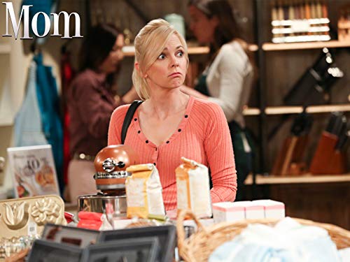 Mom: Crazy Hair and a Teeny Tiny Part of Canada | Season 6 | Episode 22