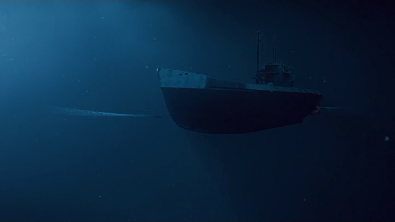 Enthüllt: Geheimnisse der Meere: The Last Wrecks of WWII | Season 3 | Episode 8