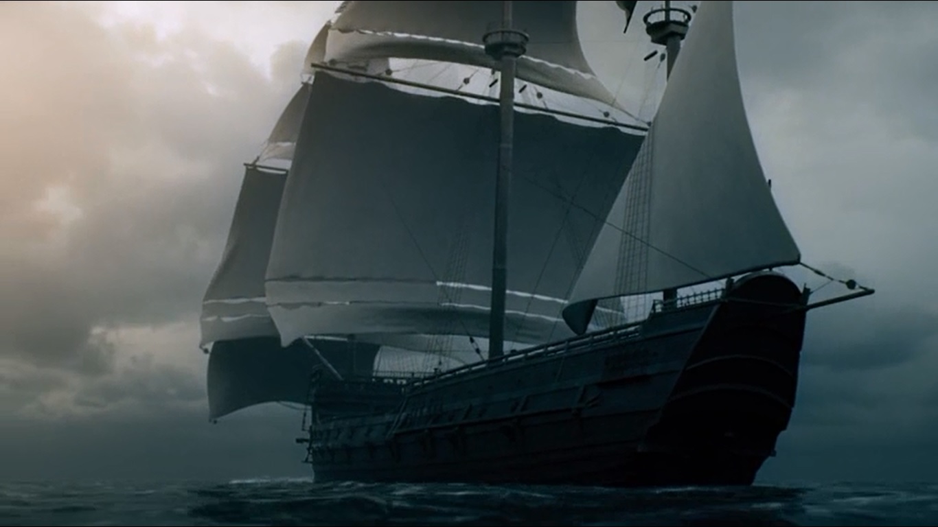 Enthüllt: Geheimnisse der Meere: The Viking Seas | Season 3 | Episode 2