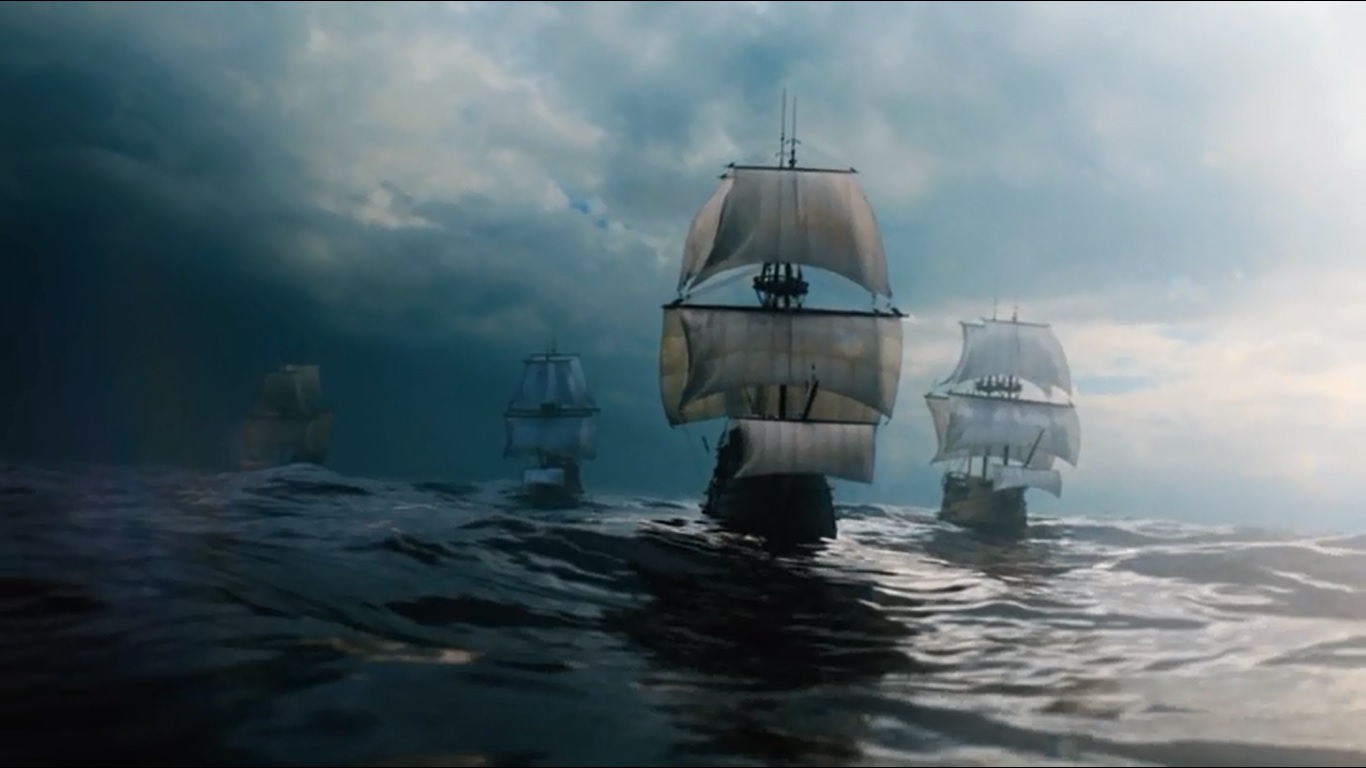 Enthüllt: Geheimnisse der Meere: Pirate Ships of the Caribbean | Season 3 | Episode 5