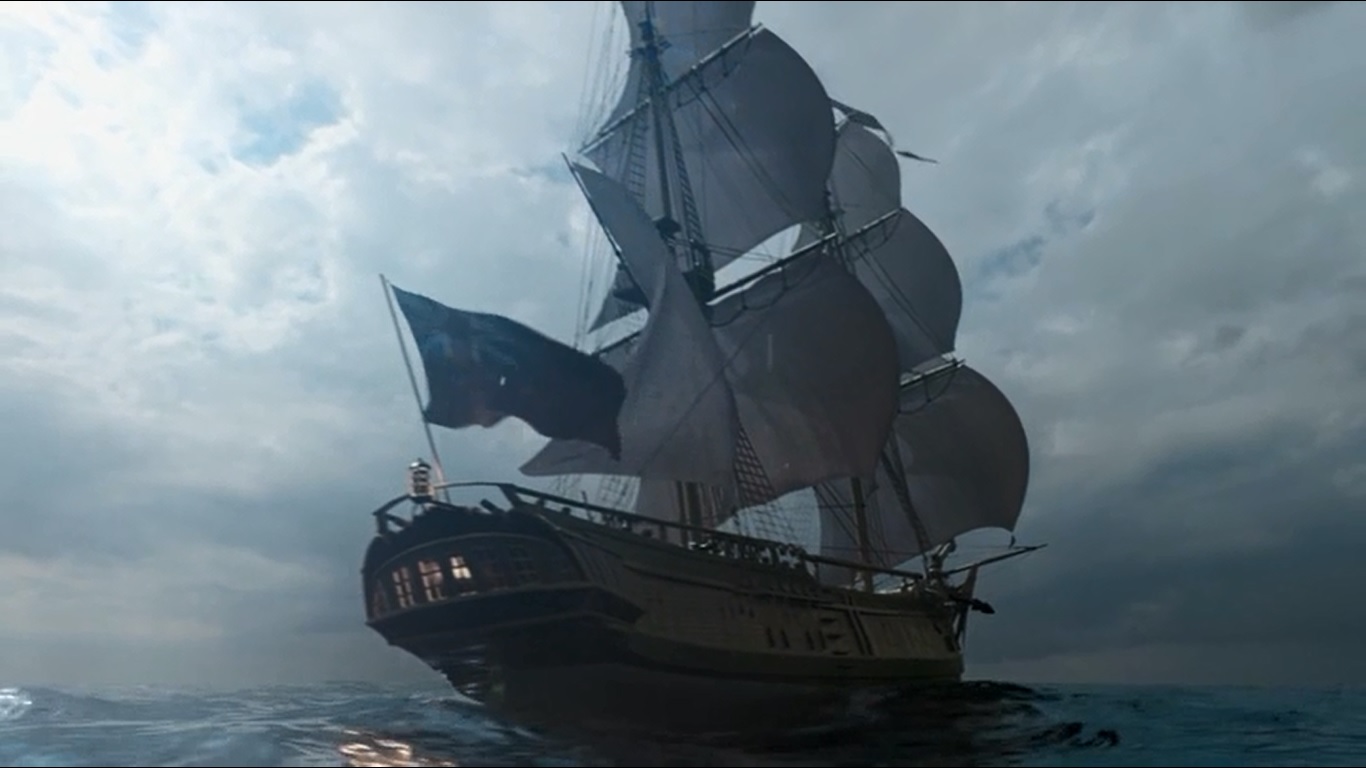 Enthüllt: Geheimnisse der Meere: The American Revolution | Season 3 | Episode 6