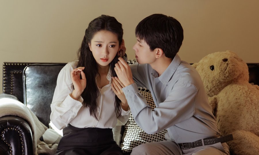 Cheng huan ji: Folge #1.18 | Season 1 | Episode 18