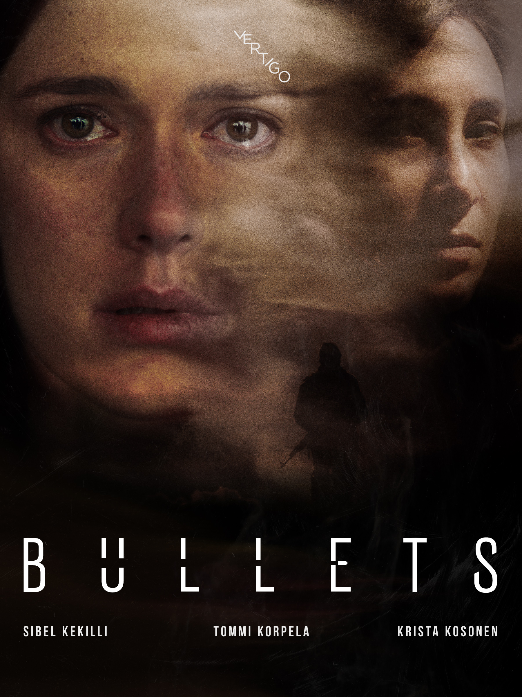 Bullets (έως S01E10)