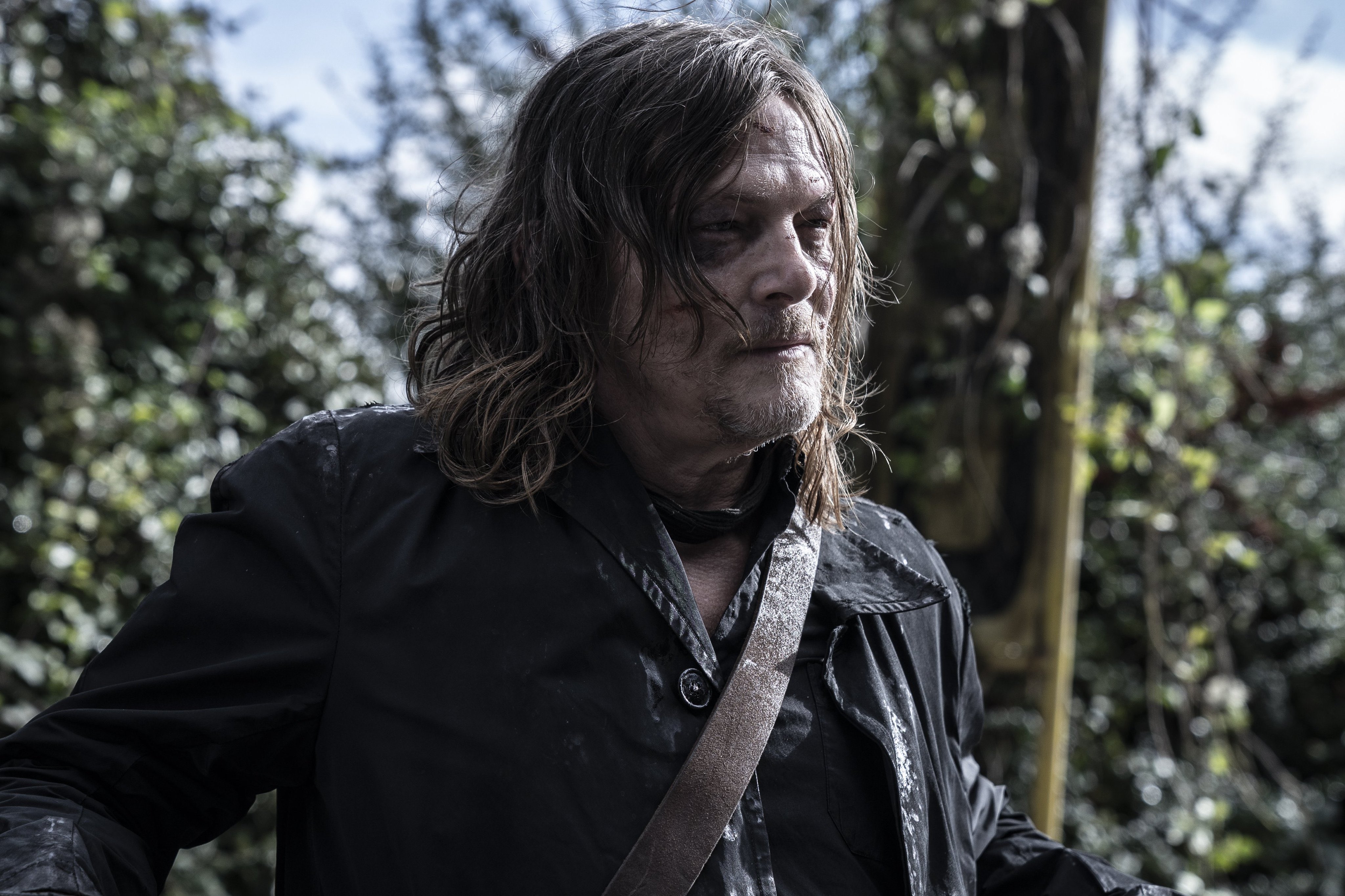 The Walking Dead: Daryl Dixon: La Gentillesse des Étrangers | Season 2 | Episode 1