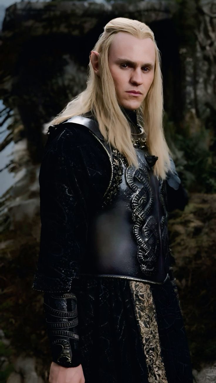 Der Herr der Ringe: Die Ringe der Macht: Folge #2.8 | Season 2 | Episode 8