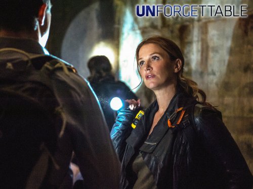 Unforgettable: Maps & Legends | Season 2 | Episode 7