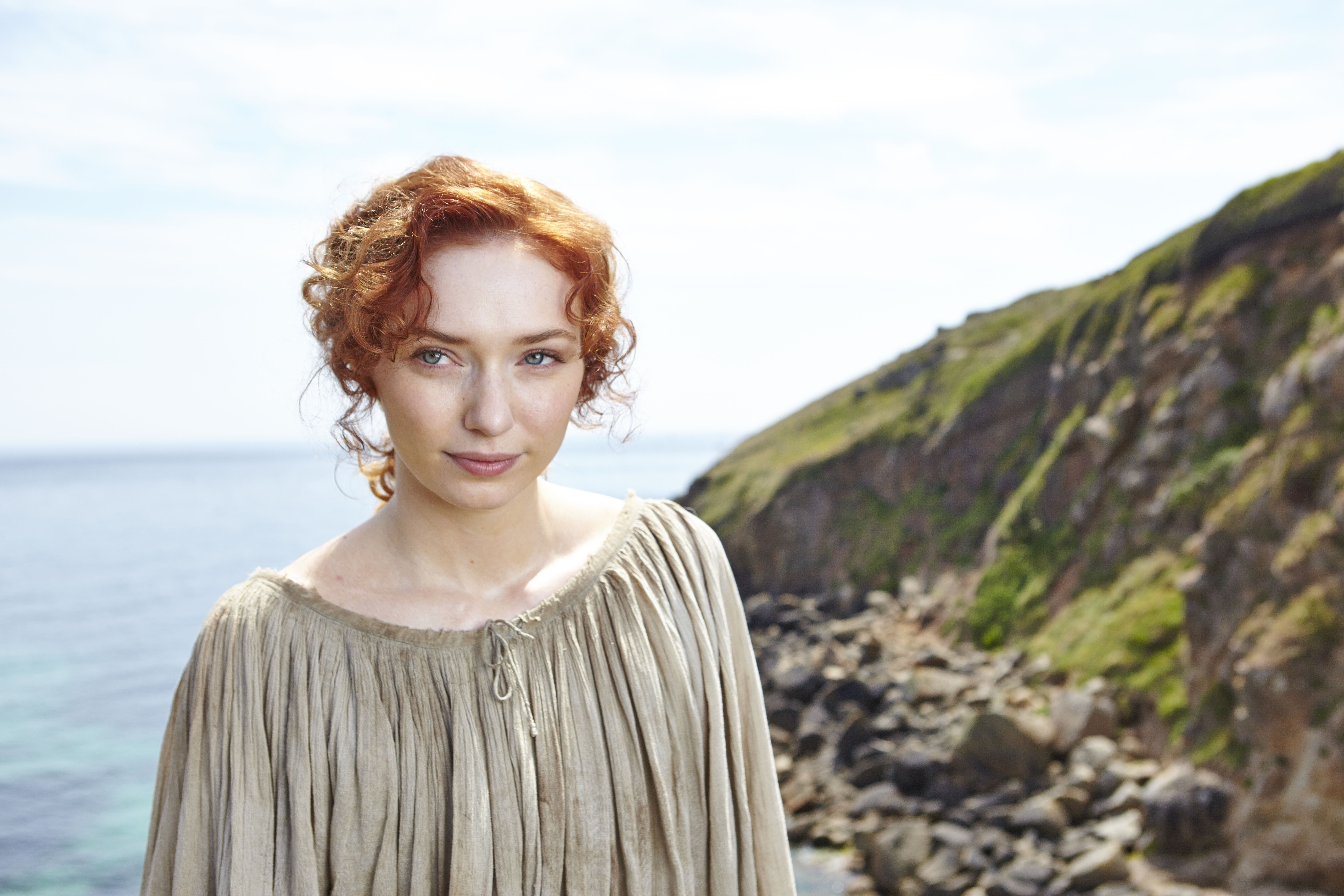 Poldark: Ã‰pisode #1.1 | Season 1 | Episode 1