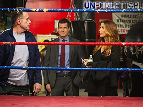 Unforgettable: The Combination | Season 3 | Episode 2