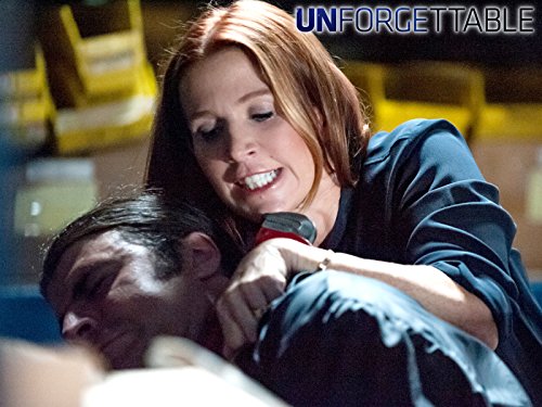 Unforgettable: Fire and Ice | Season 3 | Episode 10
