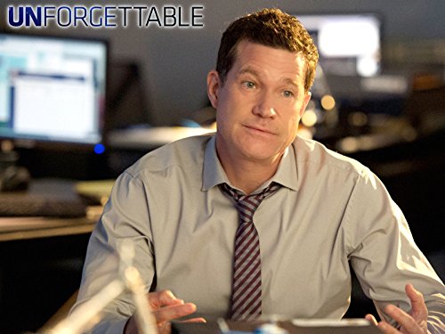 Unforgettable: True Identity | Season 3 | Episode 11