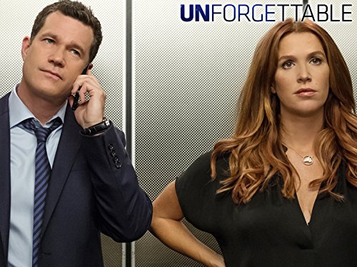 Unforgettable: Moving On | Season 3 | Episode 12