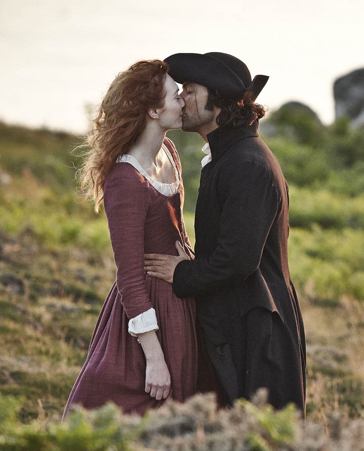 Poldark: Ã‰pisode #1.4 | Season 1 | Episode 4