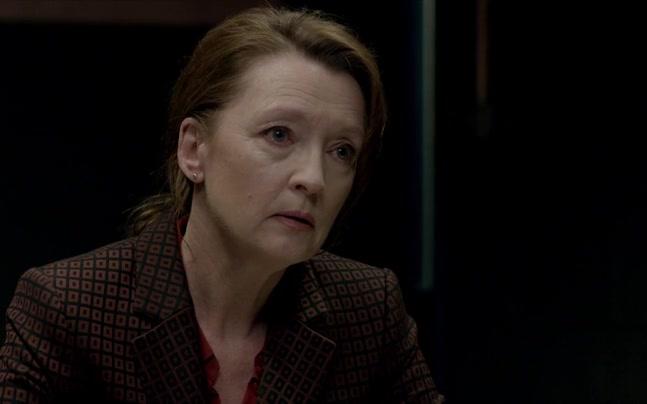 River: Ã‰pisode #1.1 | Season 1 | Episode 1