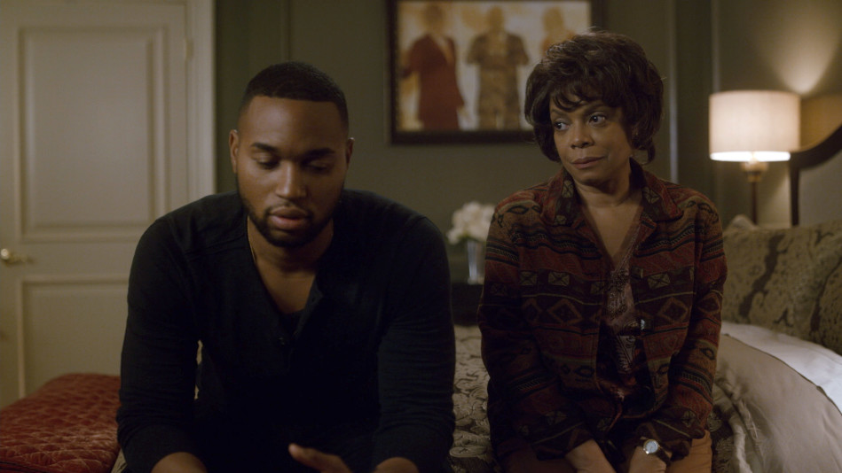 Greenleaf: A Mother's Love | Season 2 | Episode 3