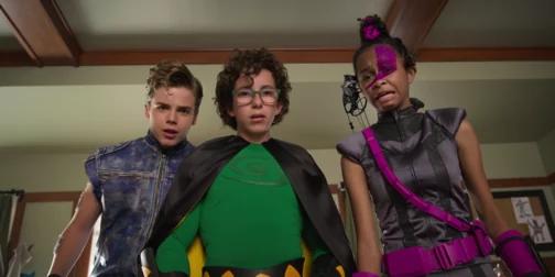 Best. Worst. Weekend. Ever.: Issue 1 | Season 1 | Episode 1