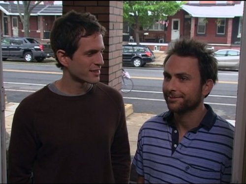 Philadelphia: Charlie Wants an Abortion | Season 1 | Episode 2