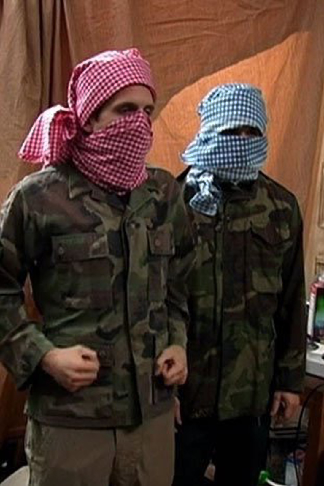 Philadelphia: The Gang Goes Jihad | Season 2 | Episode 2