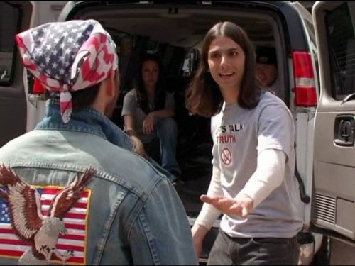 Philadelphia: Charlie Goes America All Over Everybody's Ass | Season 2 | Episode 9