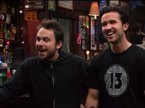 Philadelphia: The Gang Exploits a Miracle | Season 2 | Episode 7