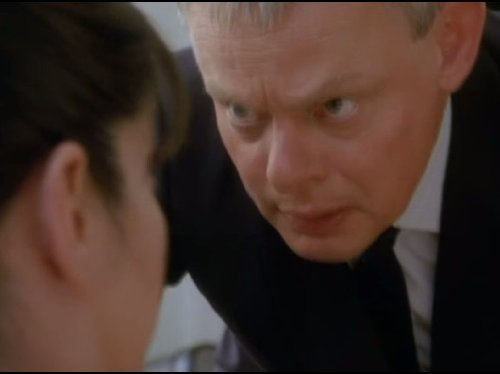 Doc Martin: Driving Mr McLynn | Season 4 | Episode 4