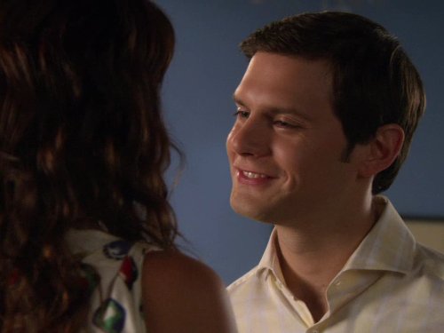 Gossip Girl: Yes, Then Zero | Season 5 | Episode 1