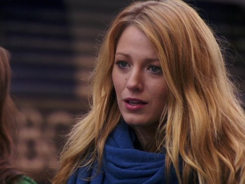 Gossip Girl: Cross Rhodes | Season 5 | Episode 16