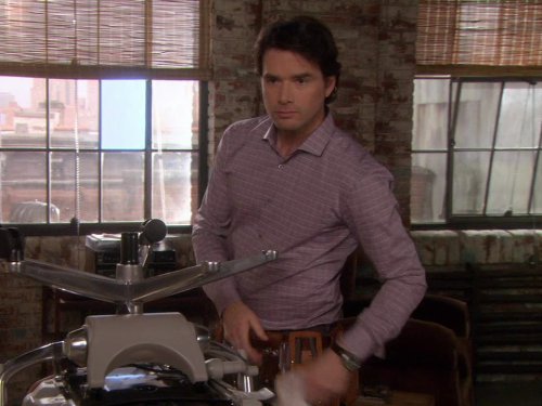 Gossip Girl: Salon of the Dead | Season 5 | Episode 20