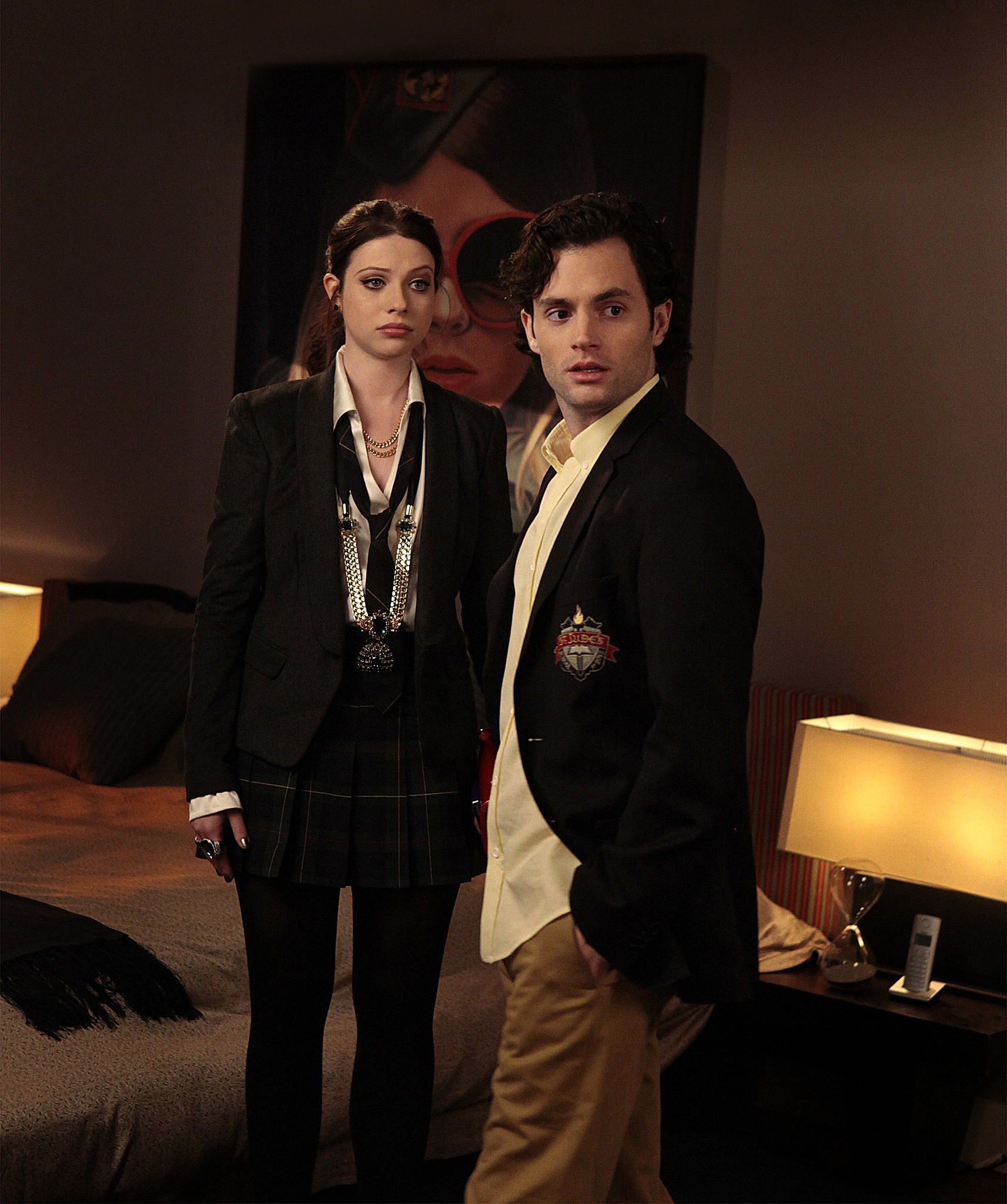 Gossip Girl: Crazy, Cupid, Love | Season 5 | Episode 15