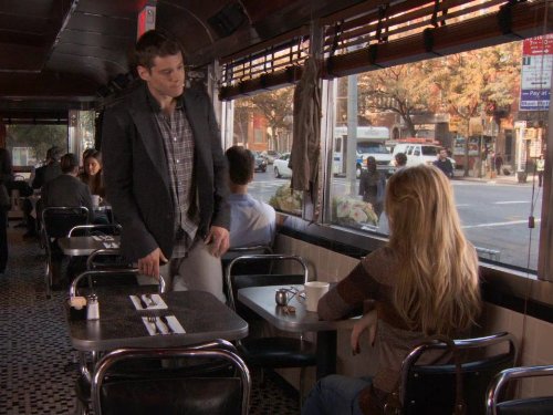 Gossip Girl: Rhodes to Perdition | Season 5 | Episode 9