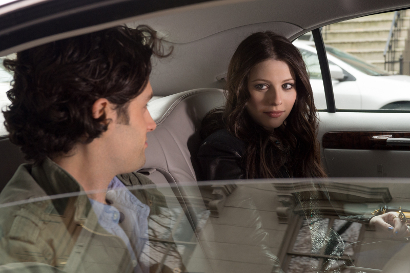 Gossip Girl: The Return of the Ring | Season 5 | Episode 24