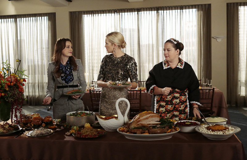 Gossip Girl: It's Really Complicated | Season 6 | Episode 8