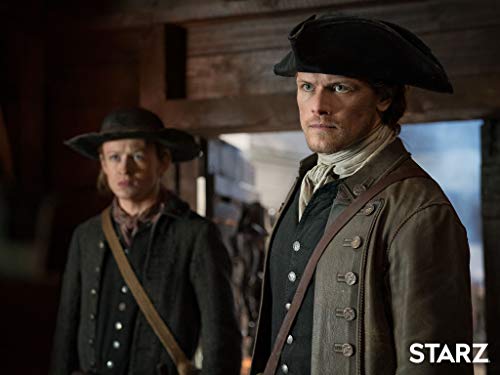 Outlander: Savages | Season 4 | Episode 5