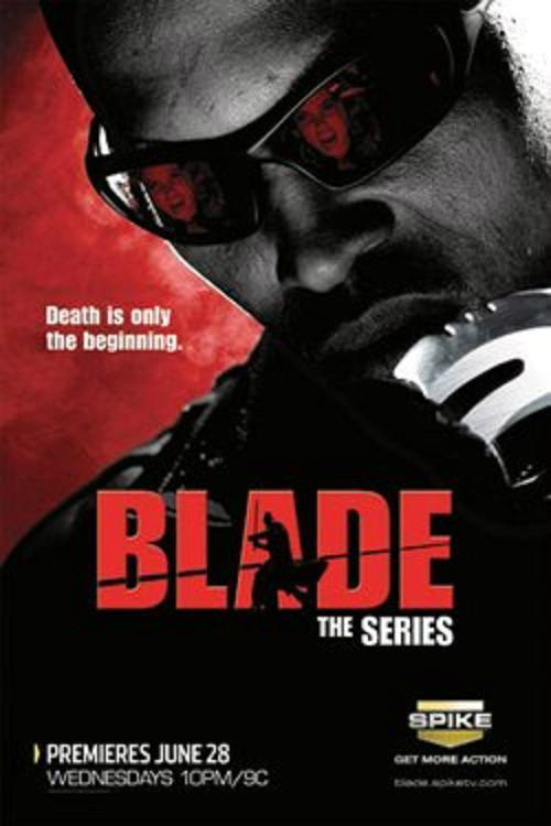 Blade (S01)