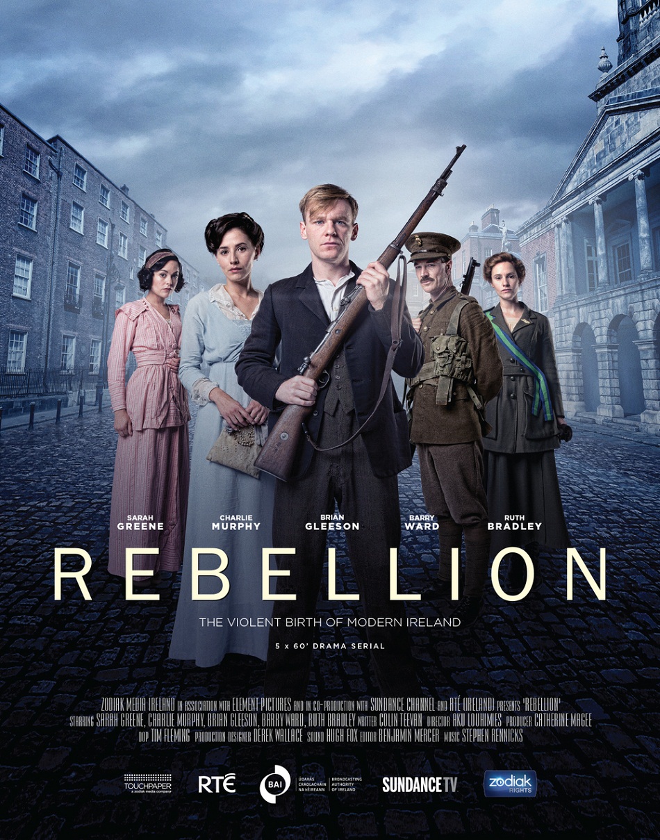 Rebellion (S01-S02)