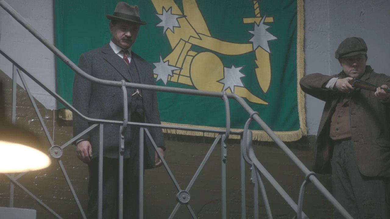 Rebellion: Young Guns | Season 1 | Episode 1