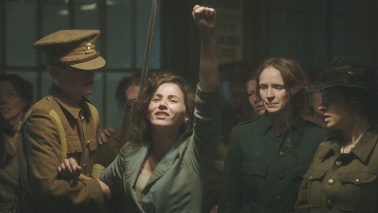 Rebellion: The Reckoning | Season 1 | Episode 5