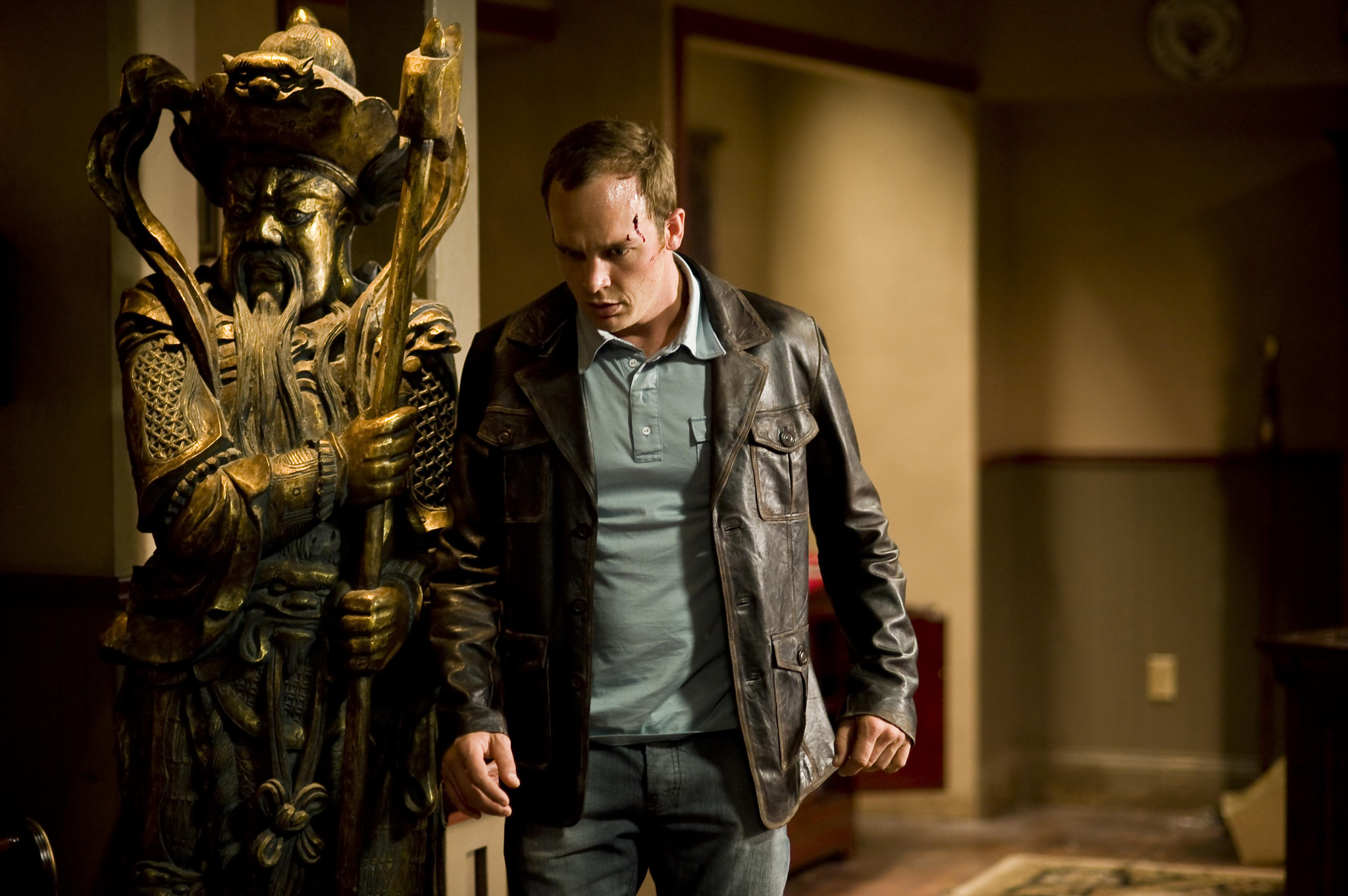 Fear Itself: Chance | Season 1 | Episode 10