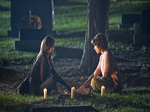 Fear Itself: The Spirit Box | Season 1 | Episode 11