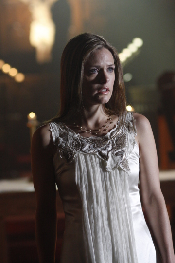 Fear Itself: In Sickness and in Health | Season 1 | Episode 4
