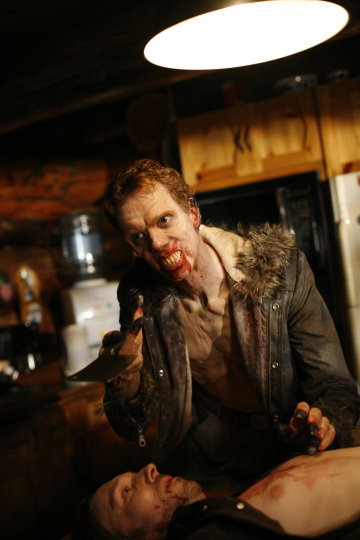 Fear Itself: Skin and Bones | Season 1 | Episode 8